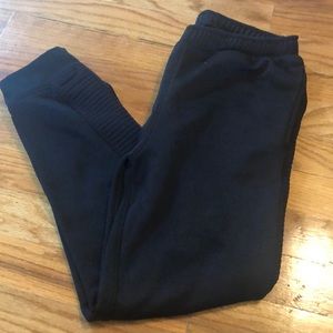 Boy’s Old Navy sweatpants